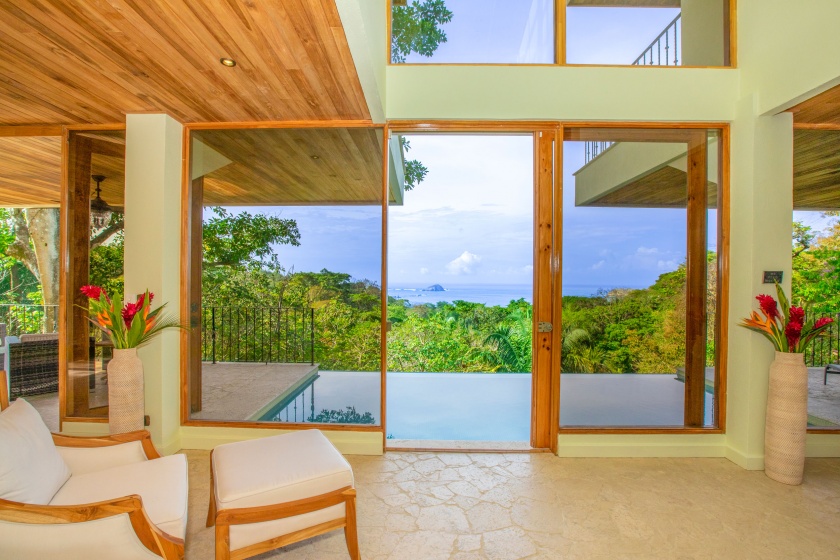 Solarium - Casa Mogambo
