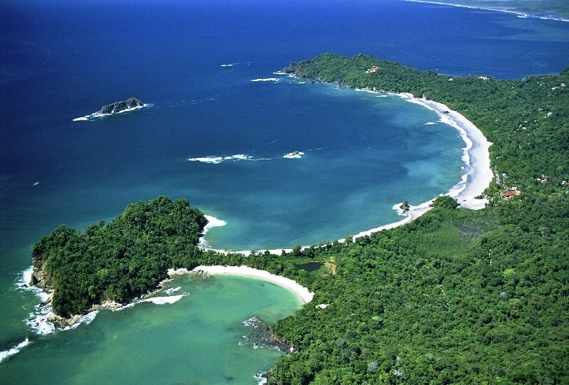 Manuel Antonio National Park