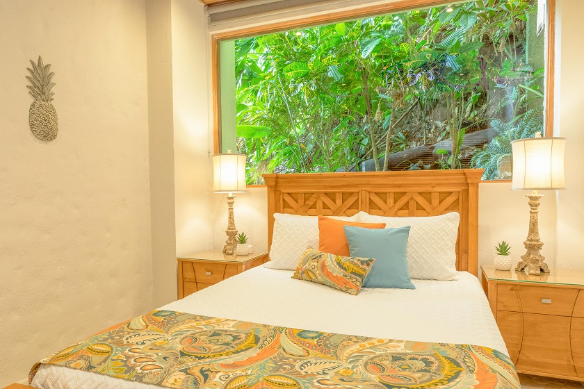 Jungle Suite - Casa Mogambo Luxury Vacation Rental Villa - Manuel Antonio Costa Rica
