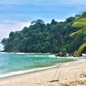 Playitas Beach - Casa Mogambo Luxury Vacation Rental Villa - Manuel Antonio Costa Rica